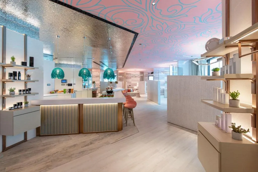 Sports and Entertainment, W Residences Algarve, Algarve