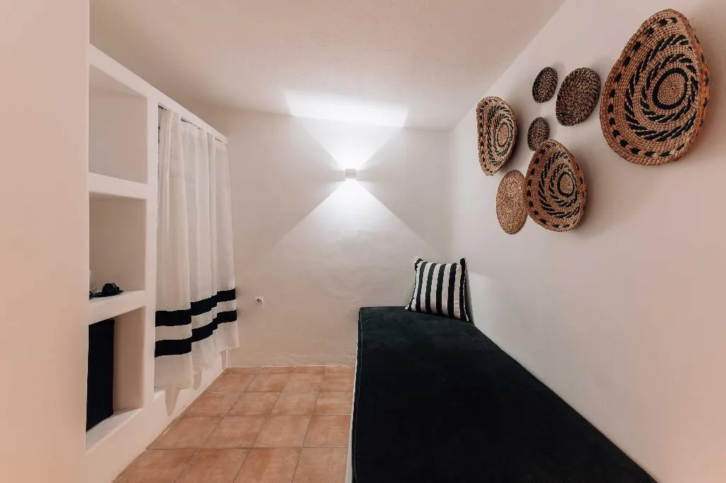 DOUBLE PROMO Room, Mr & Mrs White Mykonos, Mykonos