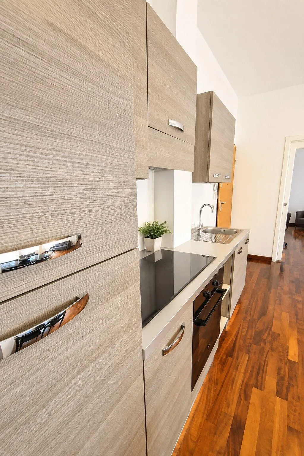 Room, Style Homes, Milan