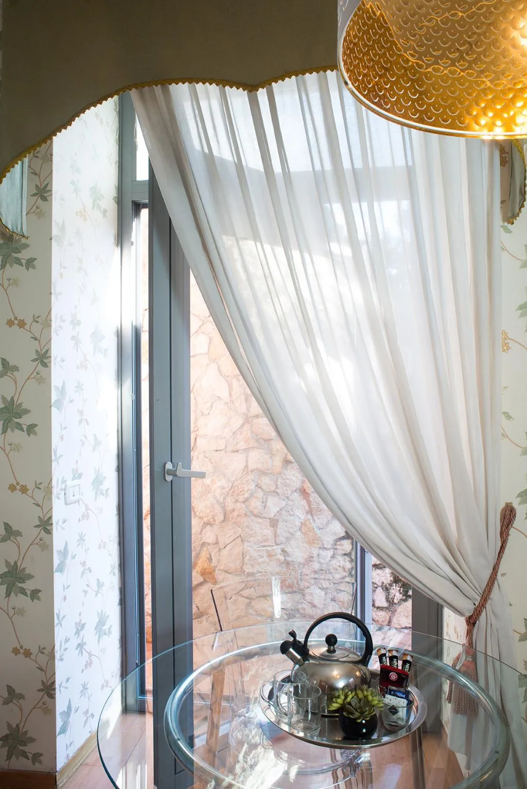 APARTMENT STANDARD Room, Residenza Echia, Naples