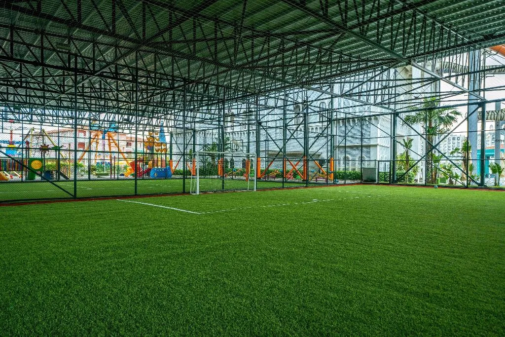 Sports and Entertainment, Granada Luxury Belek, Antalya