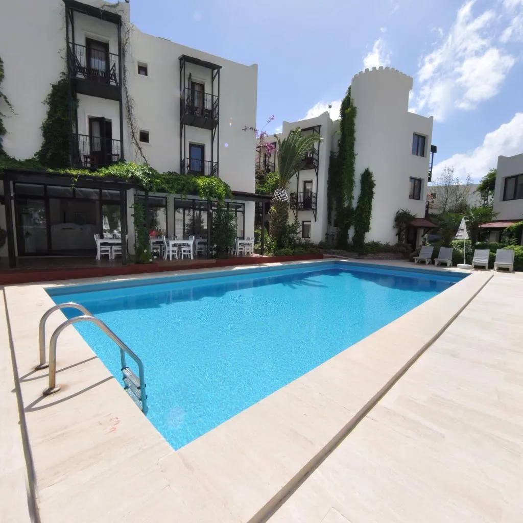 Pool, Paloma Hotel  Bodrum, Bodrum