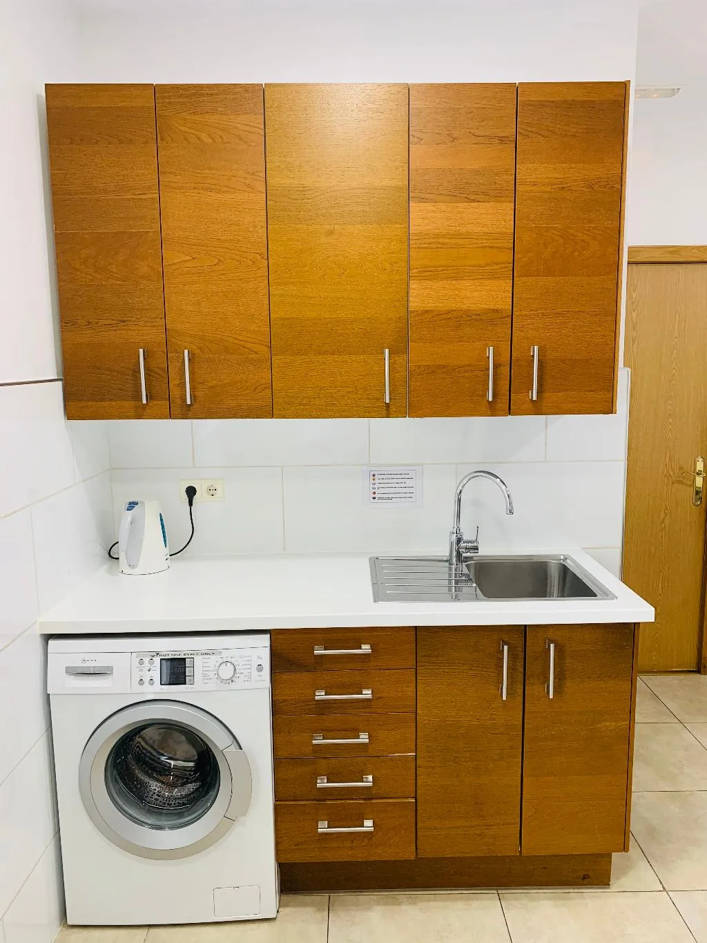 General view, Super Balmes Guest House, Barcelona
