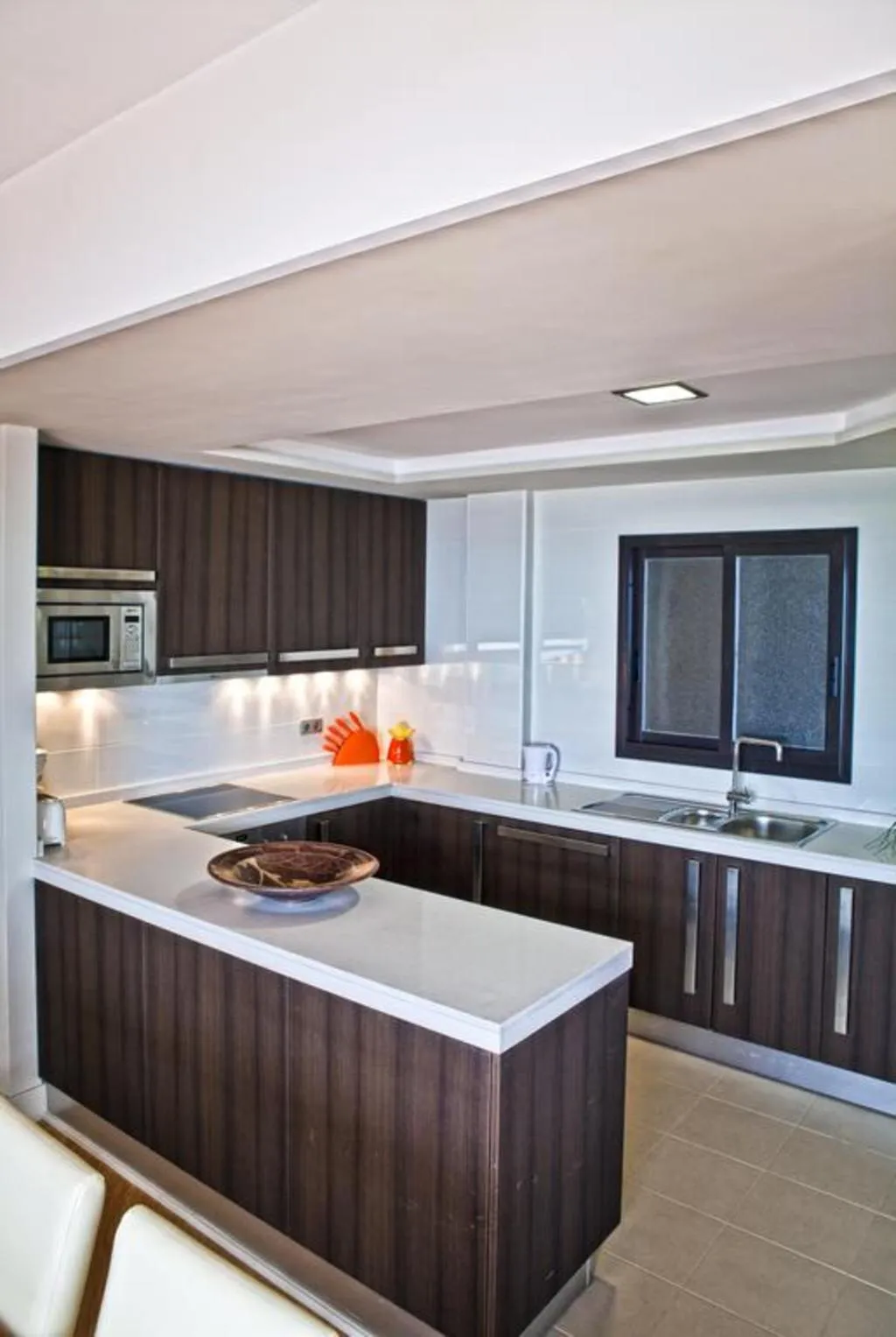 APARTMENT DELUXE ONE BEDROOM Room, Casares del Mar Luxury Apartments, Costa Del Sol