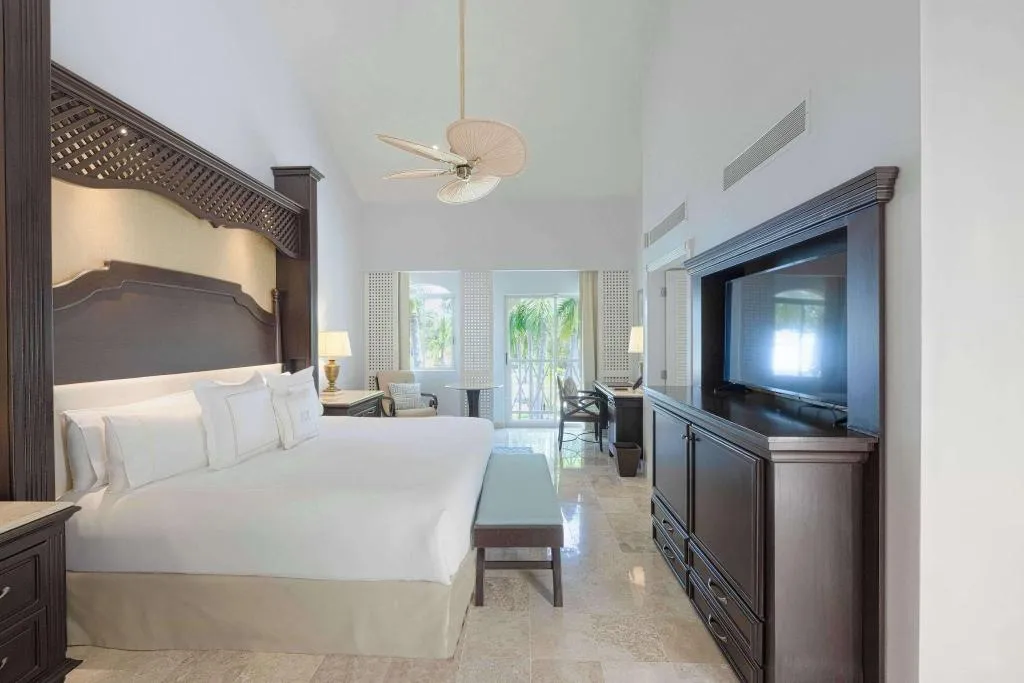 Room, Royal Hideaway Playacar All Inclusive, Cancun Area