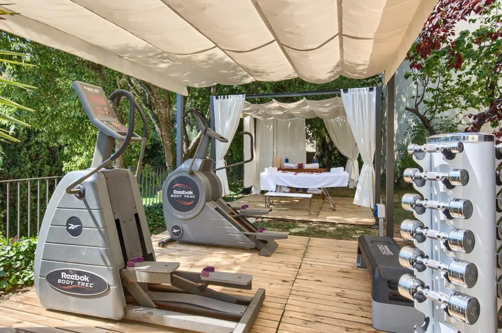 Sports and Entertainment, El Convent de Begur, Costa Brava