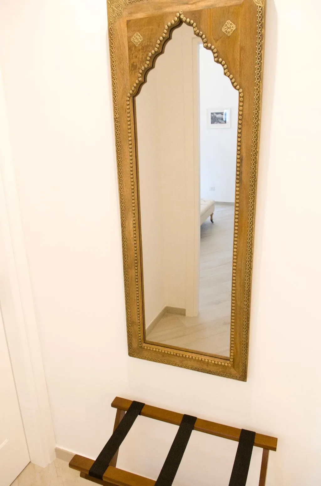 SUITE DELUXE Room, Palazzo Spasiano, Naples