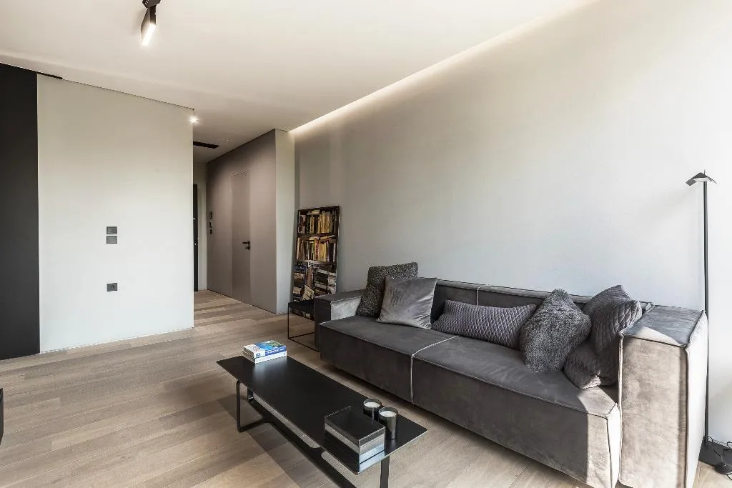 SUITE SUPERIOR Room, The Duke Boutique Suites, Athens