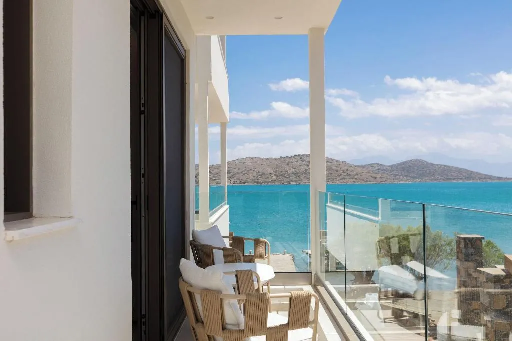 Room, Naiades Boutique Hotel - Adults Only, Crete
