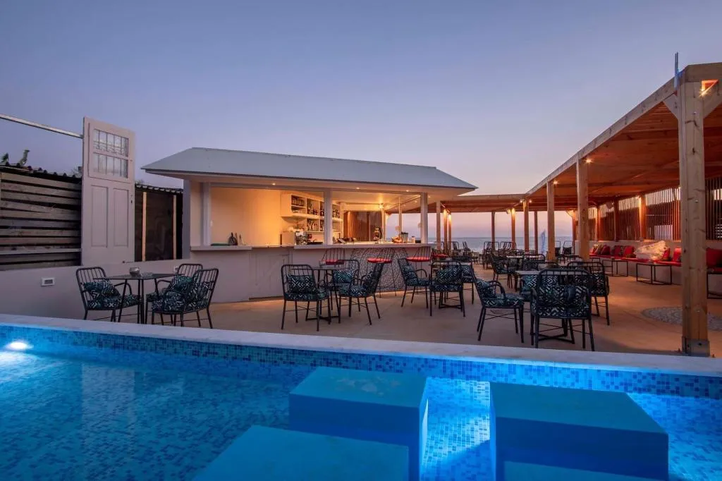 Sports and Entertainment, Armeno Resort, Corfu