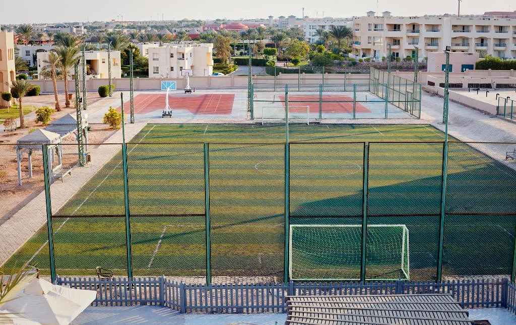 Sports and Entertainment, Coral Sea Water World, Red Sea Riviera