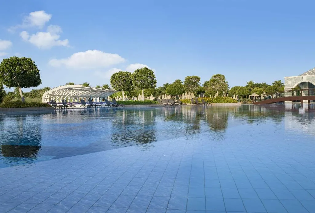 Pool, Hilton Dalaman Sarigerme Resort and Spa, Dalaman