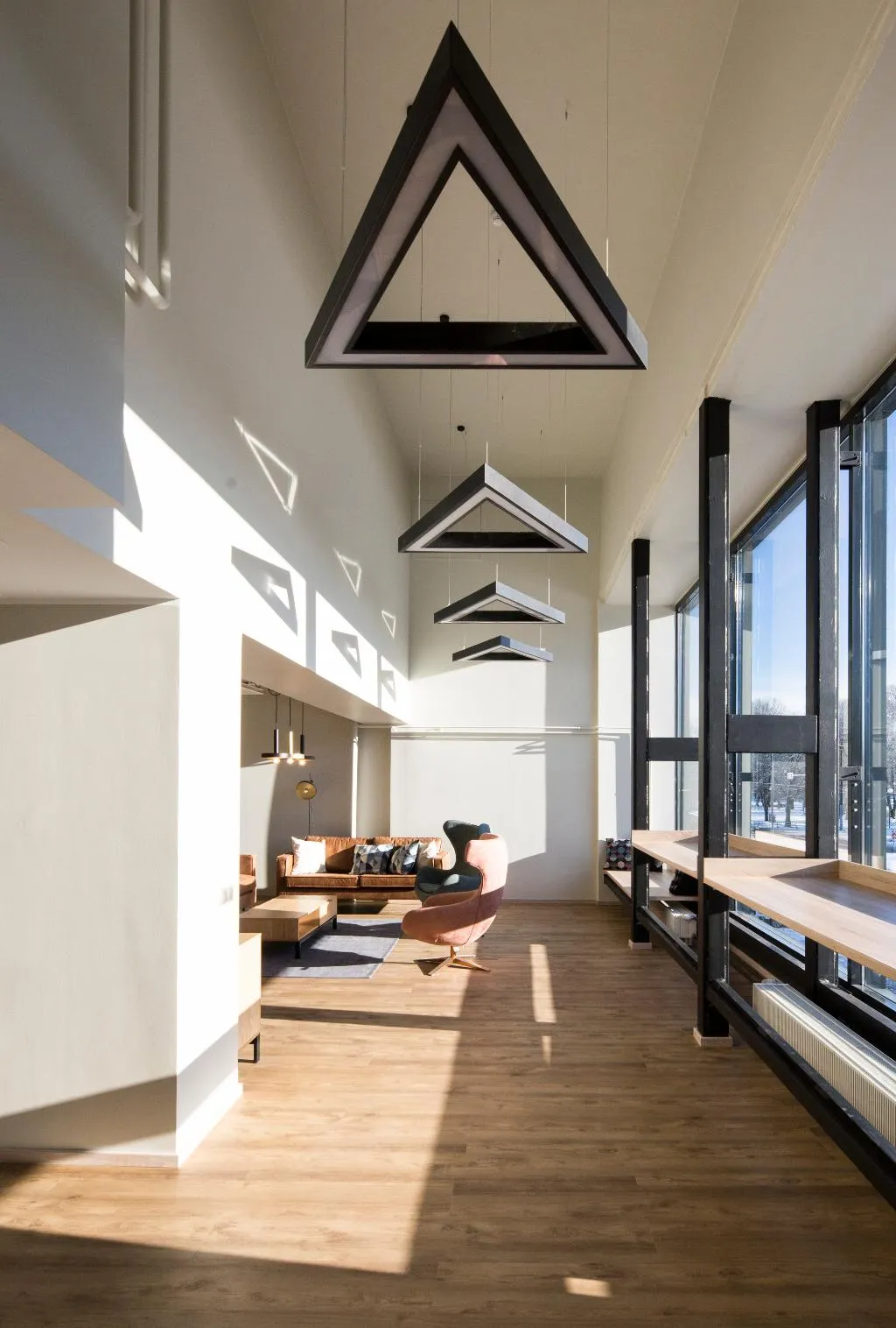 Conferences, Go Hotel Shnelli, Tallinn