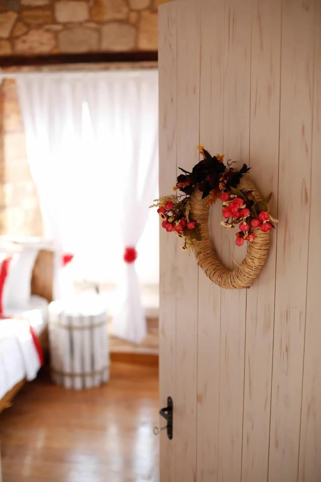 Room, Marissa Boutique Hotel, Izmir