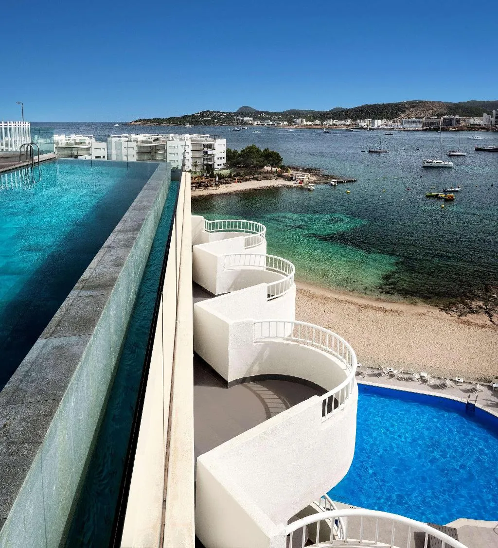 Pool, Innside Ibiza Beach, Ibiza