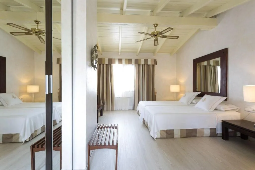 Room, Cas Pla, Ibiza