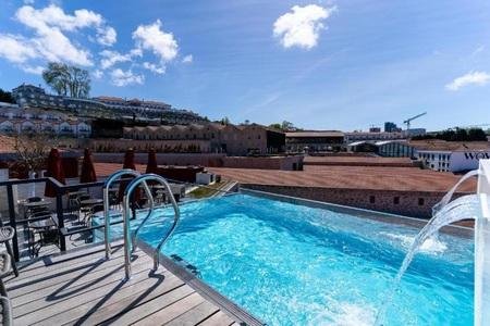 Smartr Porto Reis de Gaia SPA, Porto