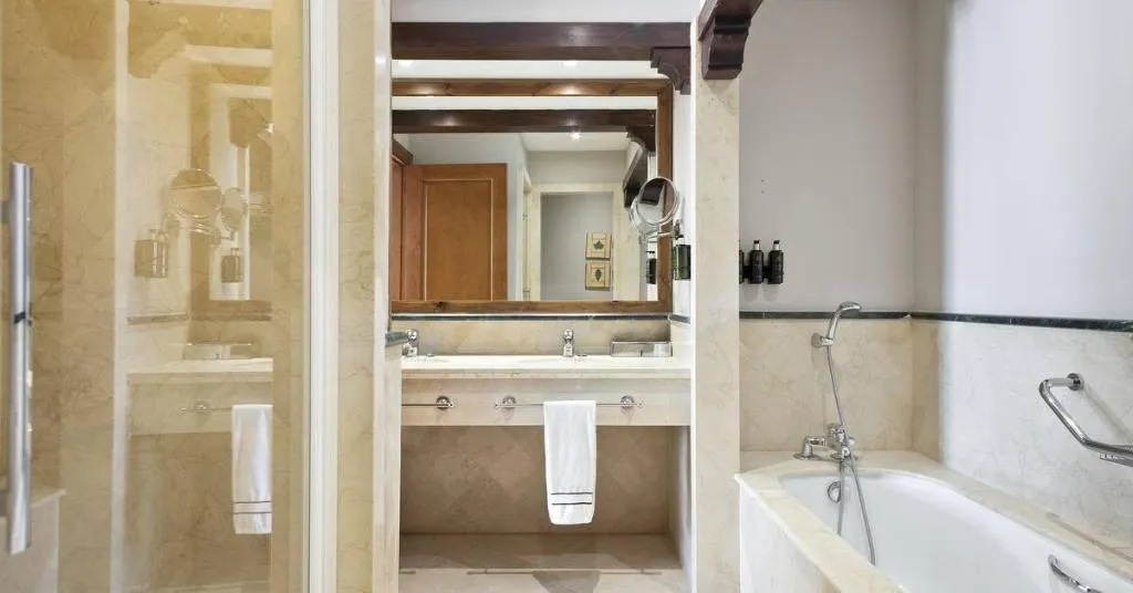 SUITE GRAND Room, Melia Villaitana, Costa Blanca