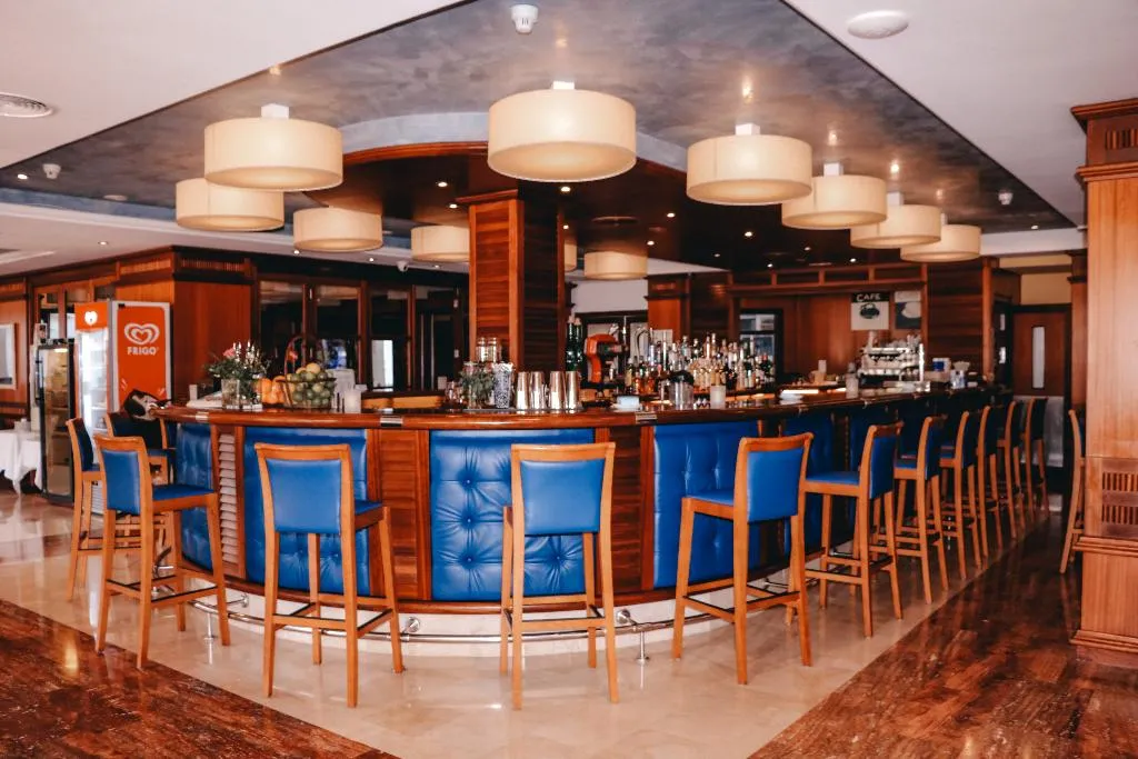 Bar, Marins Playa, Majorca