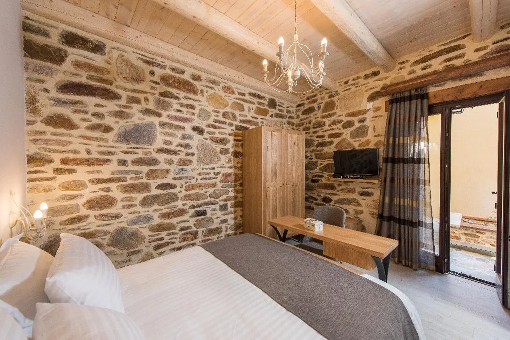 JUNIOR SUITE STANDARD Room, Lameriana Secret Village, Crete