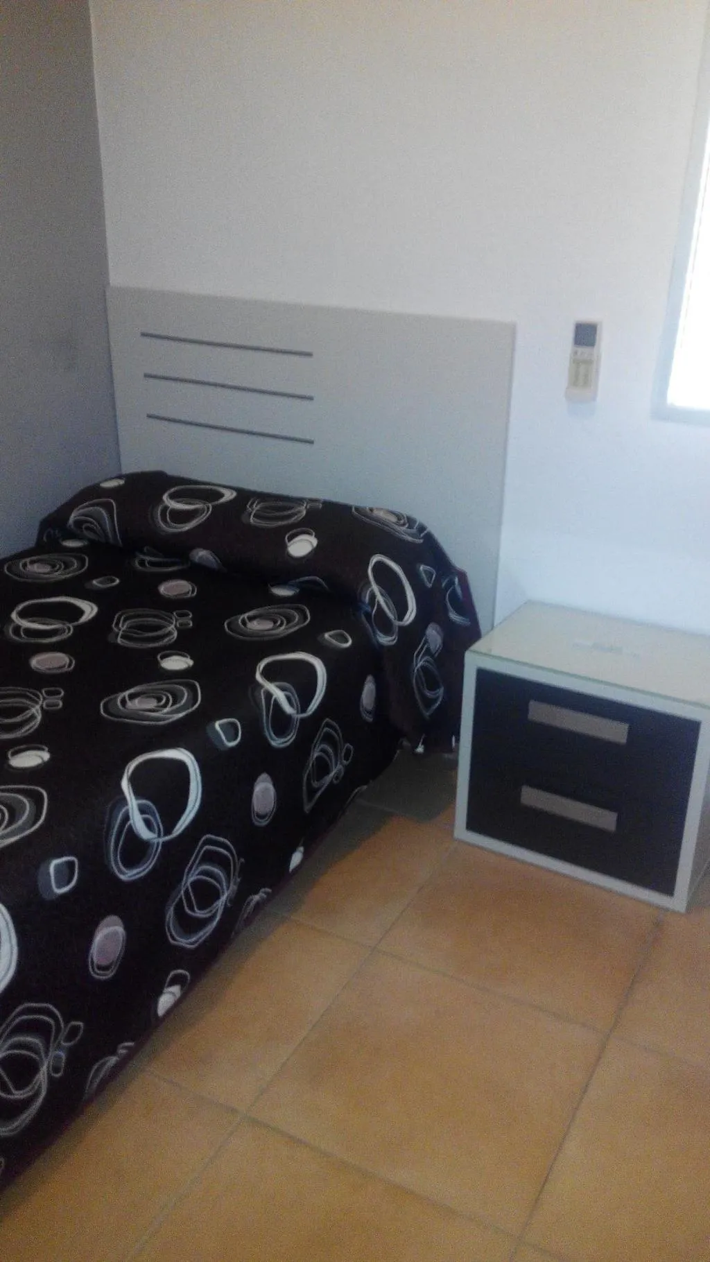 SINGLE STANDARD Room, Hostal Ocaña Manilva, Costa Del Sol