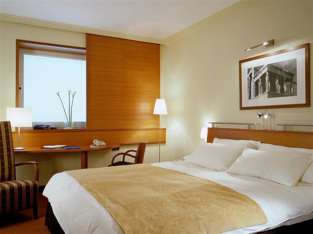 Room, Sofitel Athens Airport, Athens