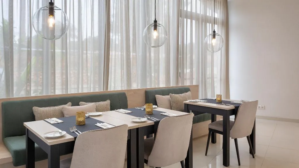Restaurant, Longevity Health & Wellness Hotel - Adults Only, Algarve