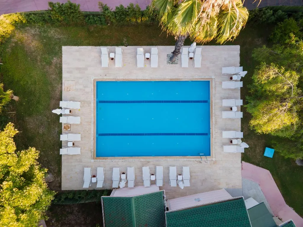 Pool, Amara Comfort Resort, Antalya