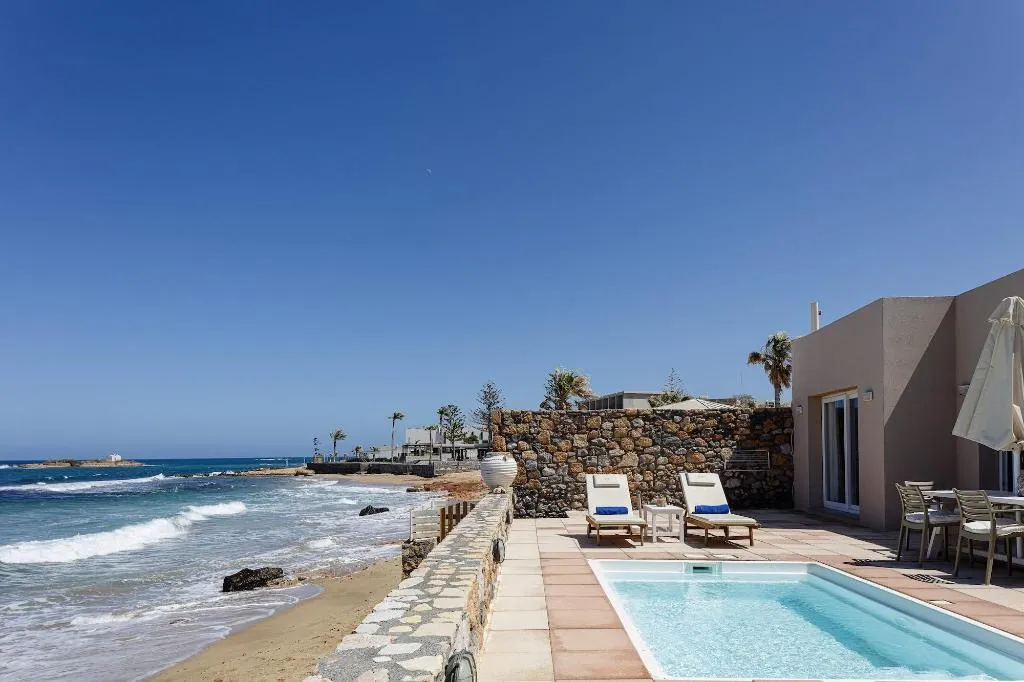 Room, Theo Star Beach Hotel, Crete