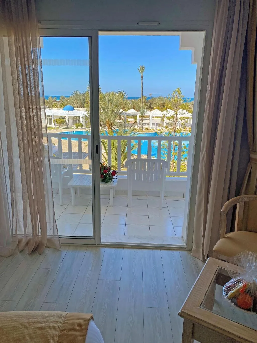 Room, Djerba Golf Resort & Spa, Tunisia