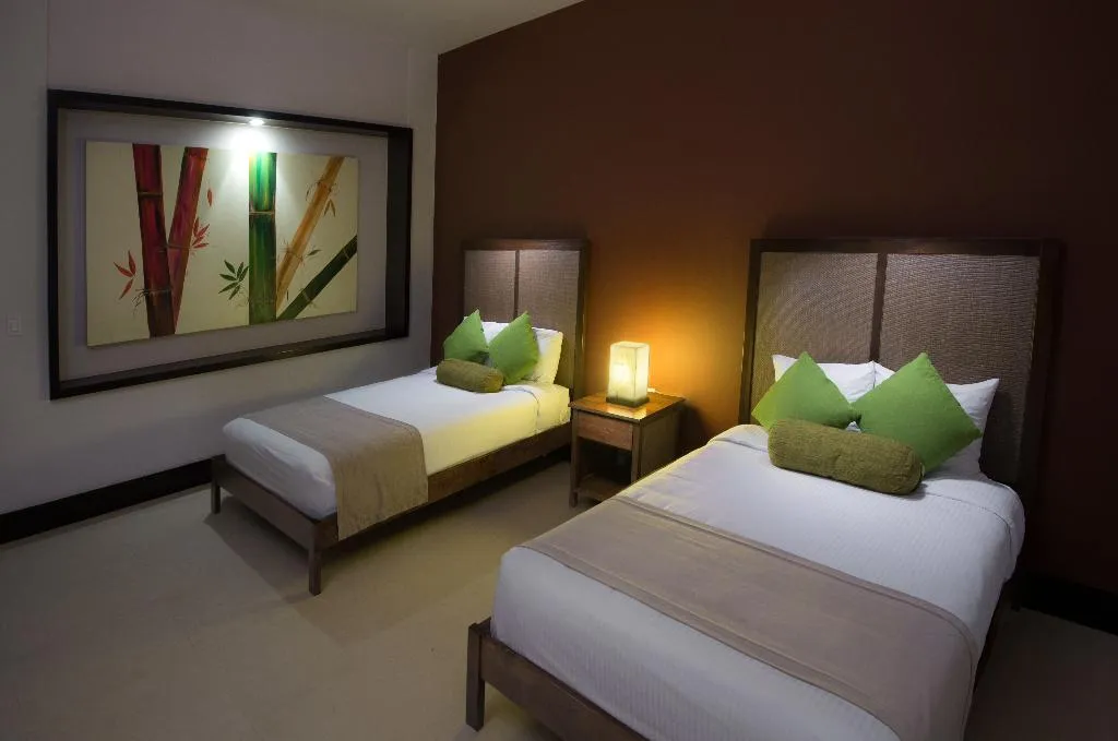 SUITE TWO BEDROOMS Room, Aldea Thai Luxury by Mistik, Playa Del Carmen