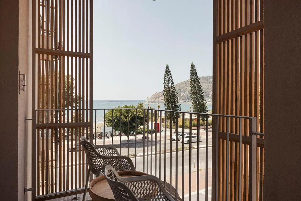 DOUBLE SINGLE USE ANNEX Room, En Vie Beach Boutique Hotel Only Adults, Antalya