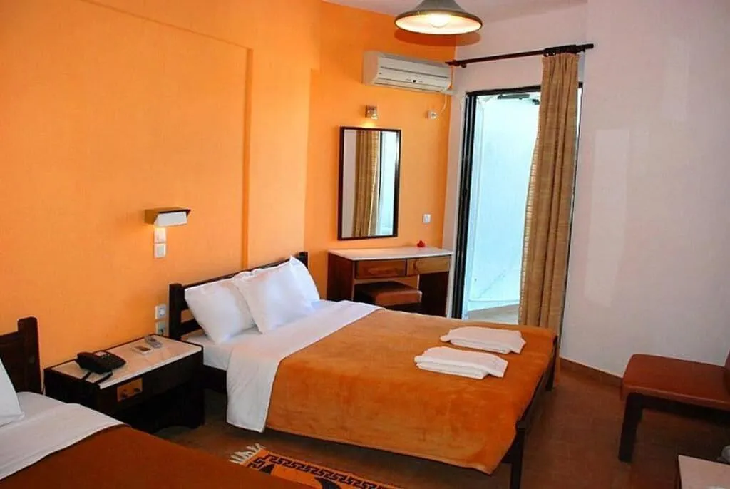 Room, Valais Hotel, Zante