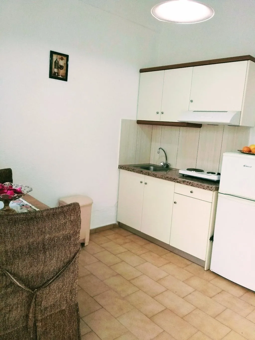 STUDIO STANDARD Room, Orion Apartments, Crete