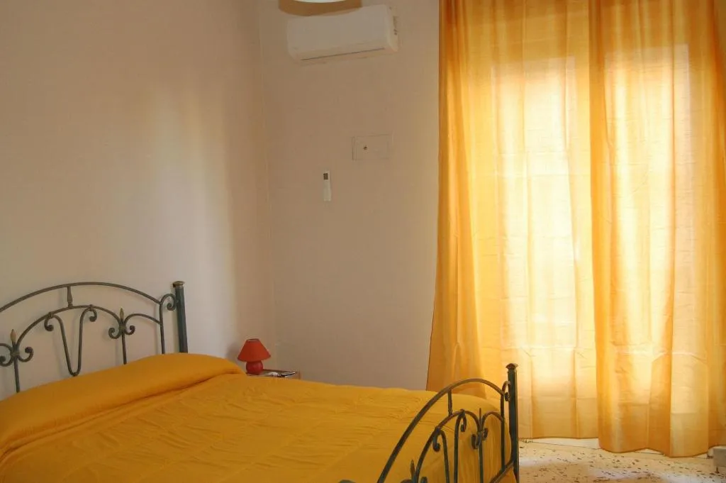 Room, Antadia B&B, Palermo