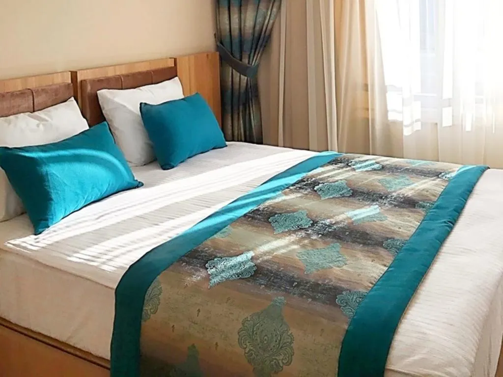 Room CLASSIC Room, Amh Hotel, Durres