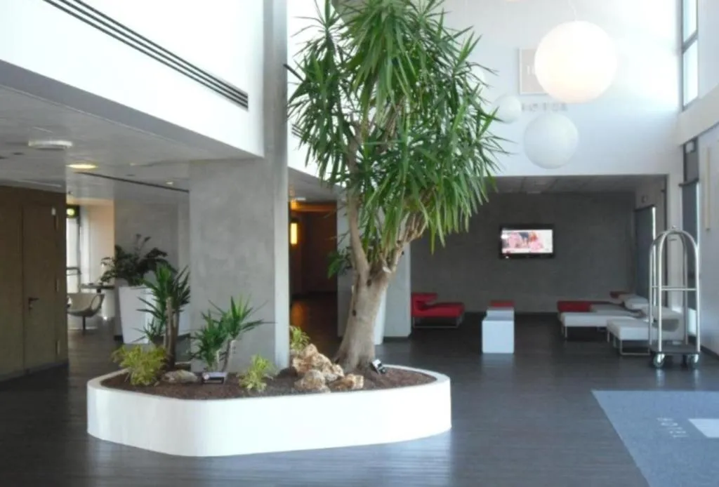 General view, Idea Hotel Milano San Siro, Milan
