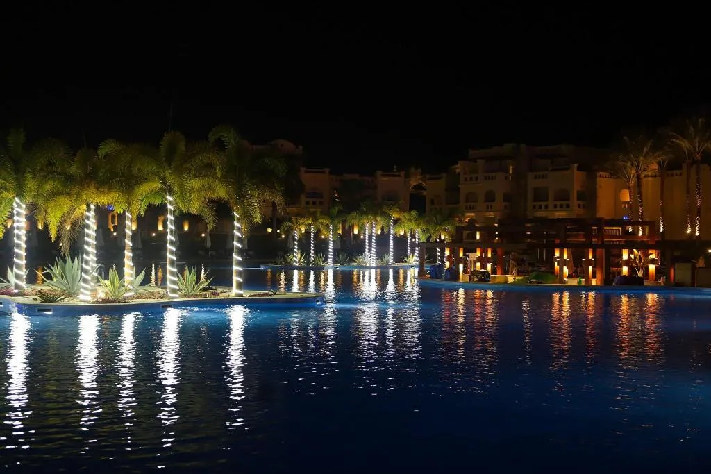 General view, Rixos Sharm El Sheikh Adults Only 18+ ALL INCLUSIV, Red Sea Riviera