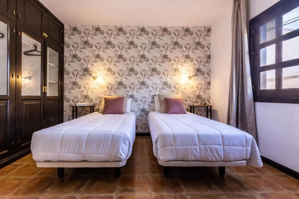 Room, Hotel Ecolife Tenerife, Tenerife