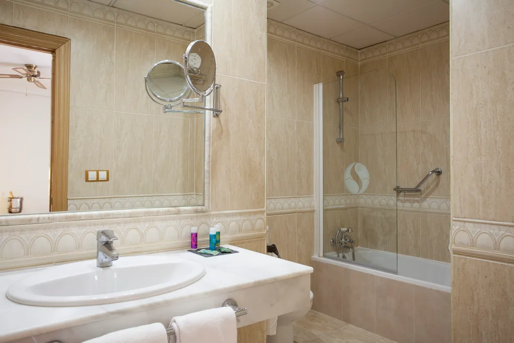 DOUBLE SINGLE USE STANDARD Room, Hotel Fénix Torremolinos Adults Only Recommended, Costa Del Sol