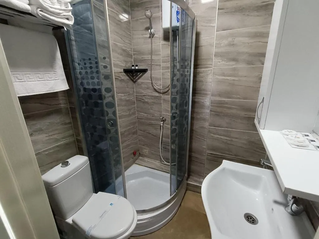 Room, Turka Loca City Hotel, Antalya