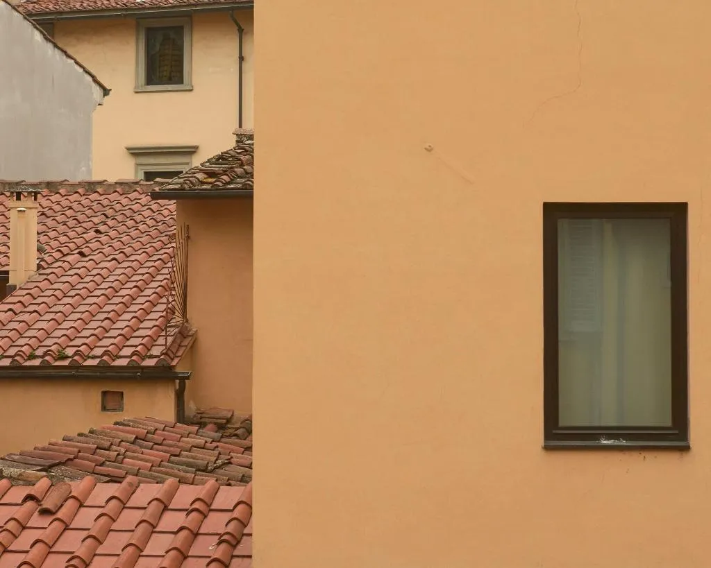 General view, Residenza Martin, Florence
