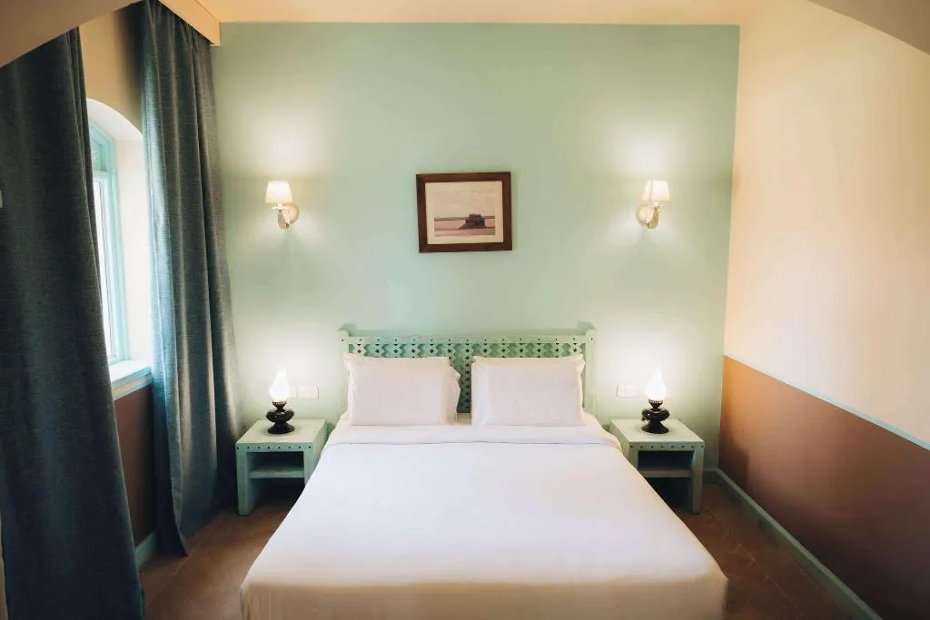 Room, Swissotel Resort El Quseir, Red Sea Riviera