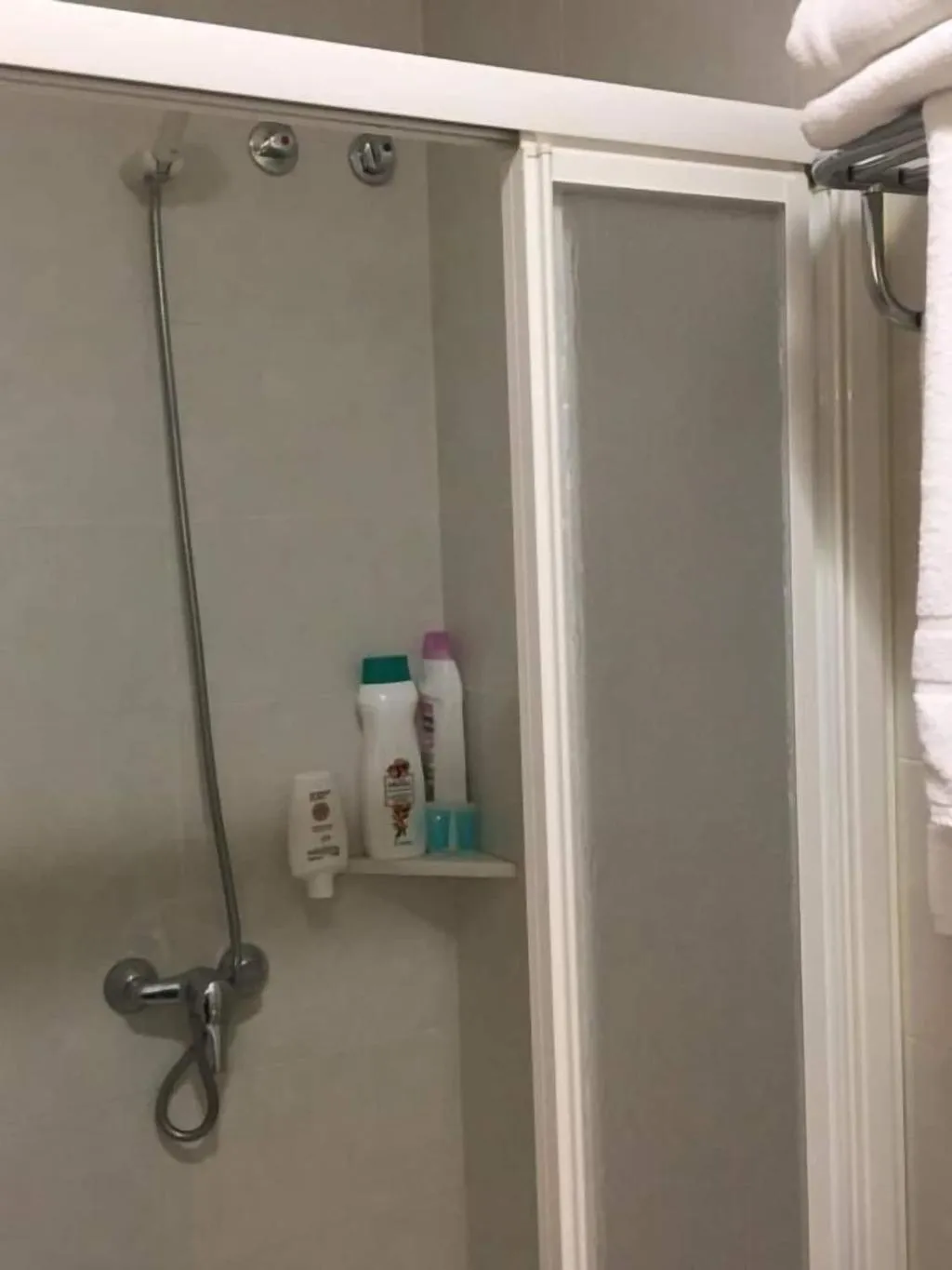 Room, Hotel Albanta, Seville