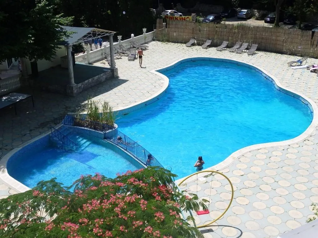 Pool, Dana Park, Varna