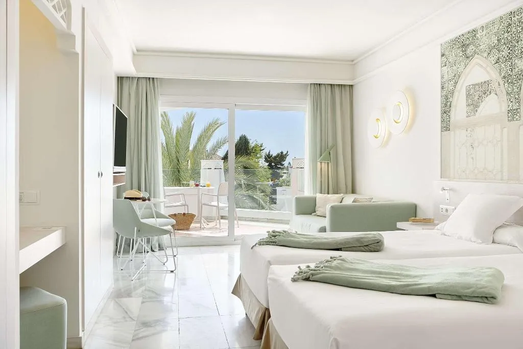 SINGLE SUPERIOR Room, Iberostar Selection Marbella Coral Beach, Costa Del Sol