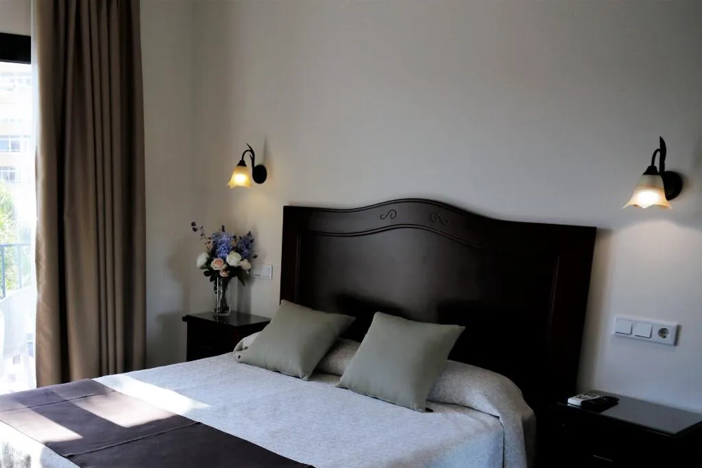 SINGLE STANDARD Room, Hotel Arcos de Montemar, Costa Del Sol