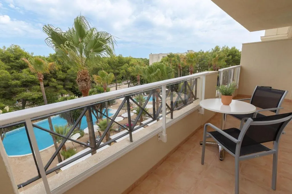 APARTMENT STANDARD Room, HM Mar Blau, Majorca