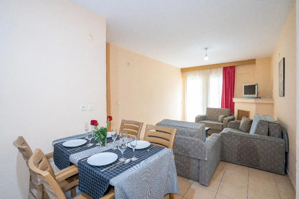 APARTMENT ONE BED Room, Grand Villa Sol Apart, Dalaman
