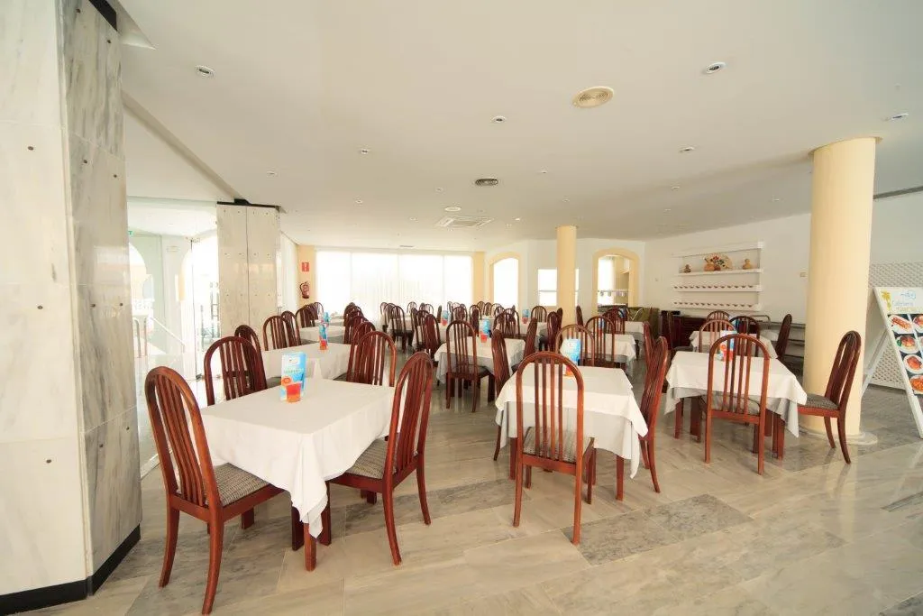 Restaurant, Maracaibo, Majorca